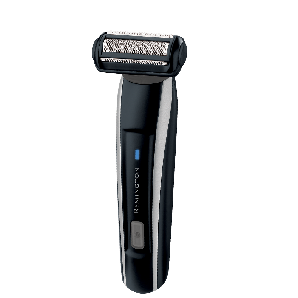 Body hair trimmer best sale